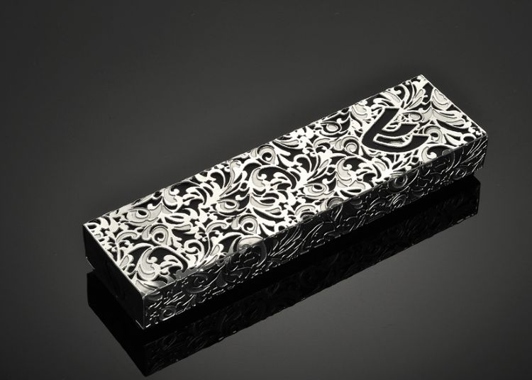 Royal-Jacquard